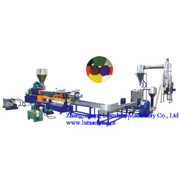 CE/SGS/ISO9001 granulateur animal Machine